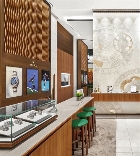 rolex boutique lv luxury jewelers